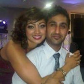 Harj Uppal's photo