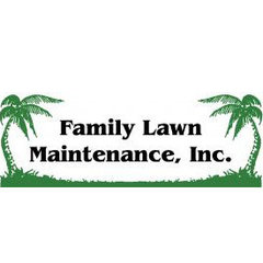 Family Lawn Maintenance Inc