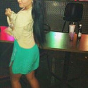 Fallon Rhodes's photo