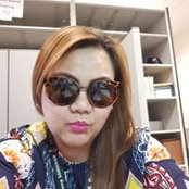 Gladys Orpilla's photo