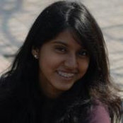 Ankita Thodimela's photo