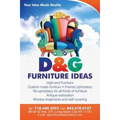 D&G Future Furniture