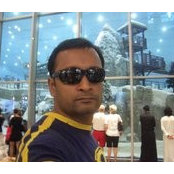 Arun Paramashivaiah's photo