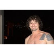 Chris Farrells billede