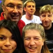 Amy Reamer's photo