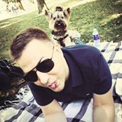 Justas Rinkevicius's photo