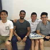 Shawn Lee's photo
