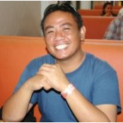 Romeo Cabading's photo