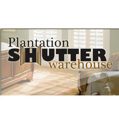 Plantation Shutter Warehouse
