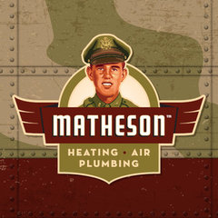 Matheson Heating - Air - Plumbing