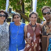 Coomi Bhasin's photo