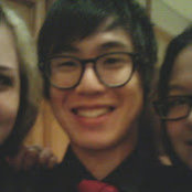 Tommy Lu's photo