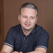 Владимир Черленюх's photo