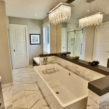 Ensuite Master Bath