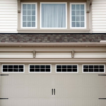 1 Medina Ohio Subdivision (Prototypes)