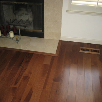Hardwoods by 123-Floor