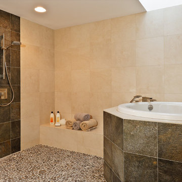 Kirkland Remodel