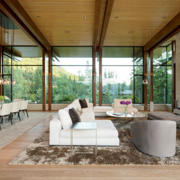 Whistler Residence