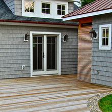 siding