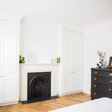 Bedrooms