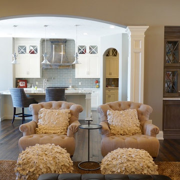 {Z} Family Home