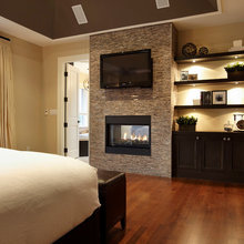 favorite fireplace idea