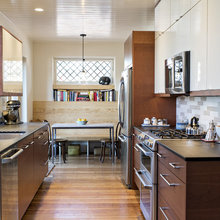 Kitchen Ideas