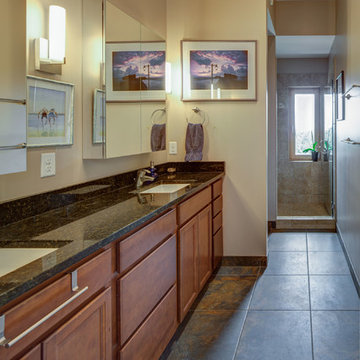 Pumpkin Ridge Passive House