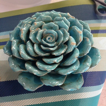 Wall Decor