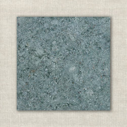 Green Sukabumi | 4" x 4" | Stone Tile - Wall And Floor Tile