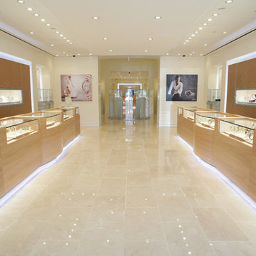 veneziano plaster omega watch store