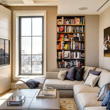 TV room