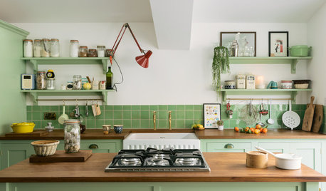 7 Ways Simple Square Tiles Can Transform Your Walls