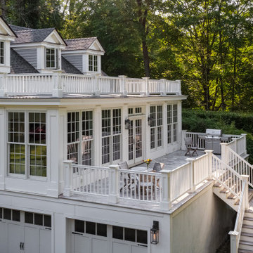 Fairfield County Renovation