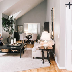 New Sliding Barn Door Selections- 2018 - Products