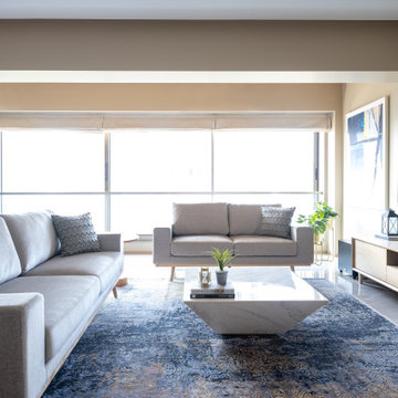 The Fluid Home