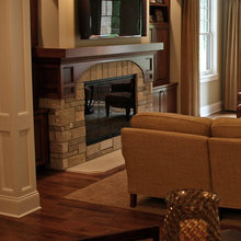 fireplace pictures