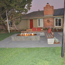 backyard landscaping