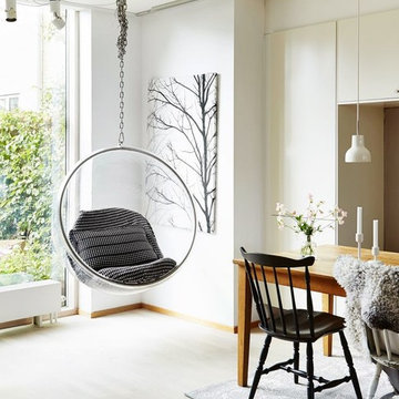 Living Room Furnitures