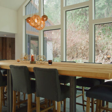 Forest Residence