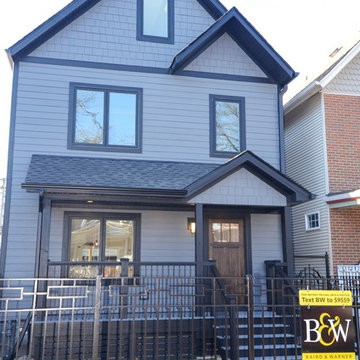 Avondale Residence