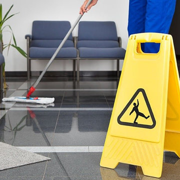 Housekeeping Services