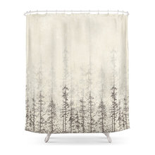 Shower Curtains