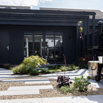 Patio Project - Gardens Forever