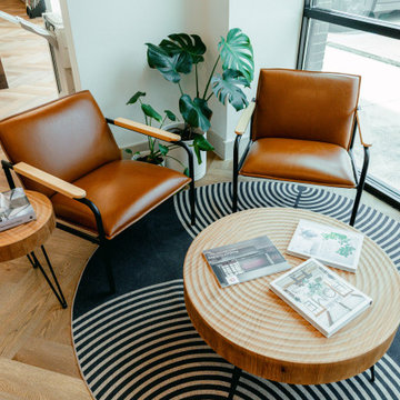 Together Design Build - Design Studio & Office