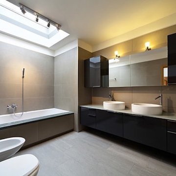 Our Bathrooms