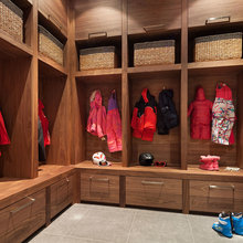 mudroom