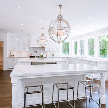 Vancouver Renovation