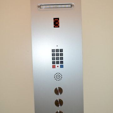 Residential Elevator