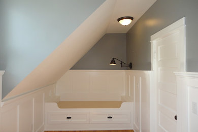 Elegant kids' room photo in Grand Rapids